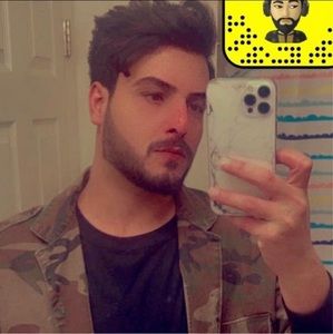 Meet your Posher, Ali